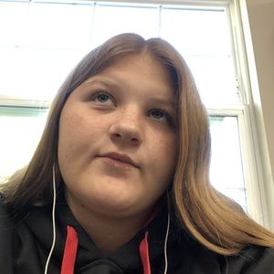 Meet your Posher, Katelin